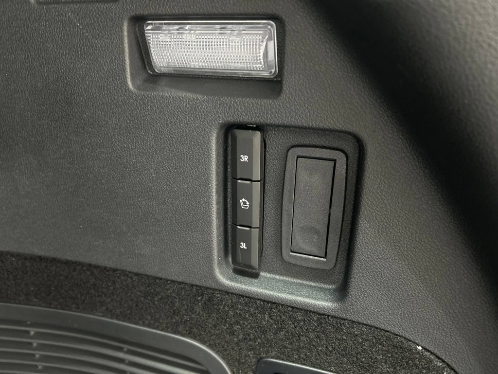 New 2026 Lincoln Aviator Reserve AWD/4WD image 31