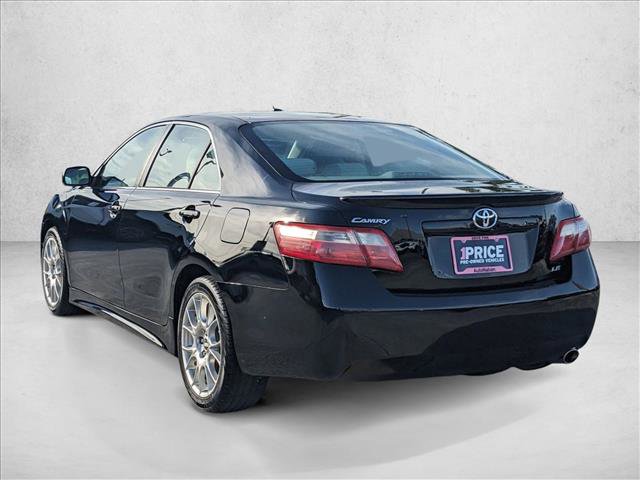 Used 2009 Toyota Camry LE image 7
