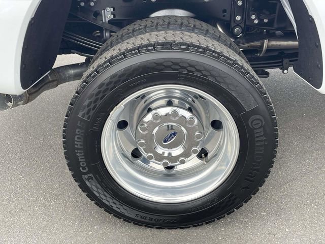 New 2026 Ford F450 XL w/ 360-Degree Camera Package image 9