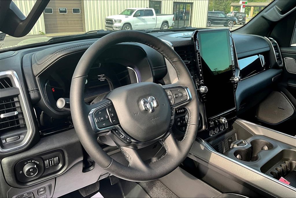 New 2026 RAM 1500 Laramie image 6