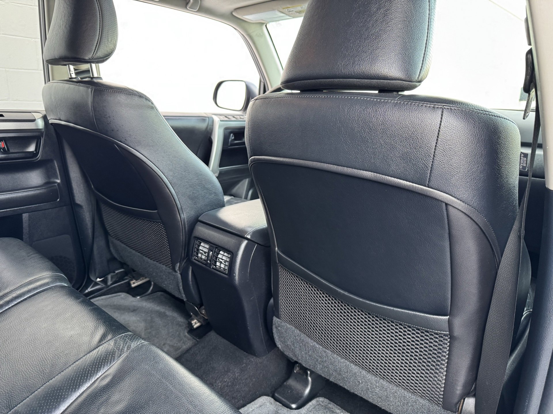 Used 2011 Toyota 4Runner Trail image 17