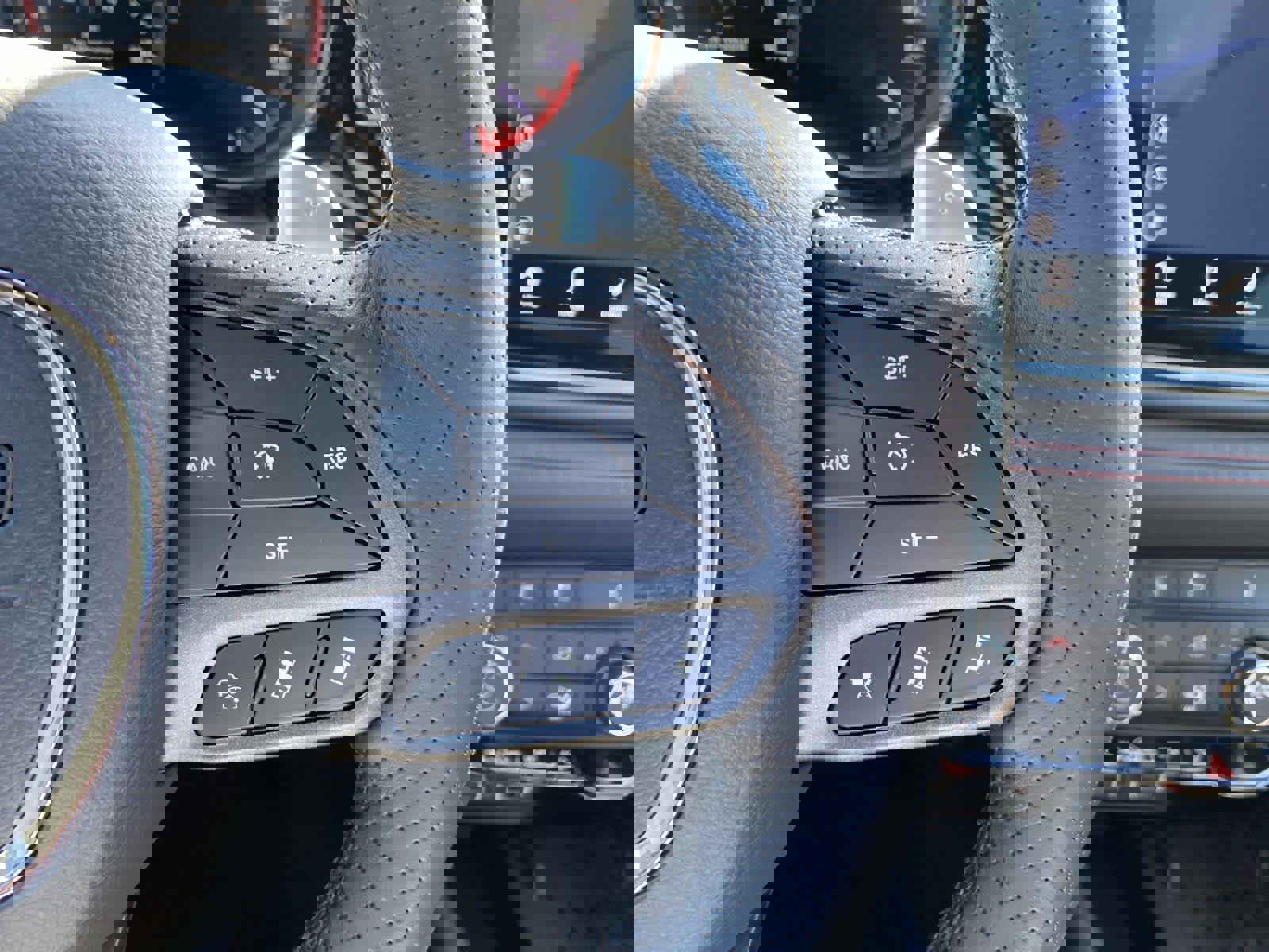 New 2026 Dodge Durango GT image 16