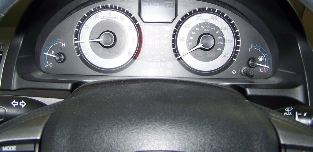 Used 2012 Honda Odyssey EX image 8