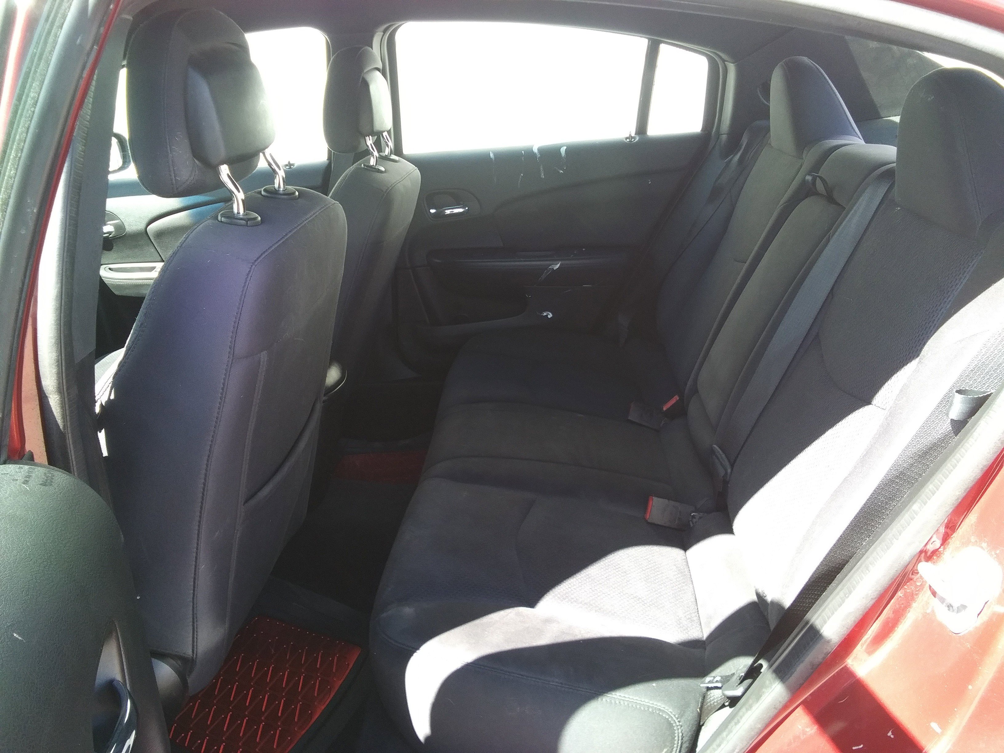 Used 2014 Chrysler 200 Touring FWD image 9