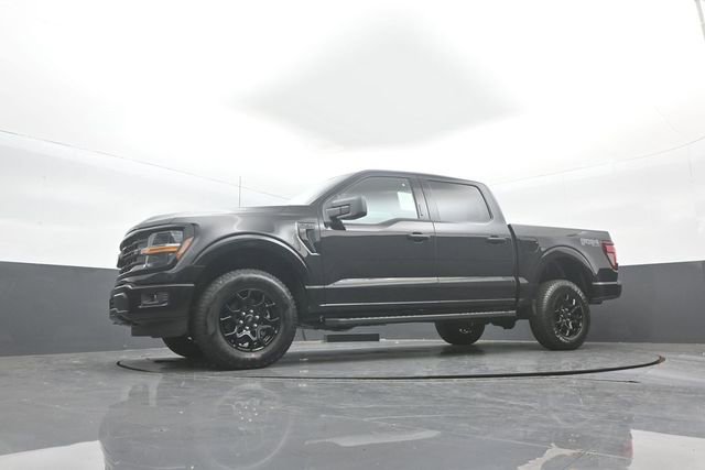 New 2026 Ford F150 XLT w/ FX4 Off-Road Package AWD/4WD image 30