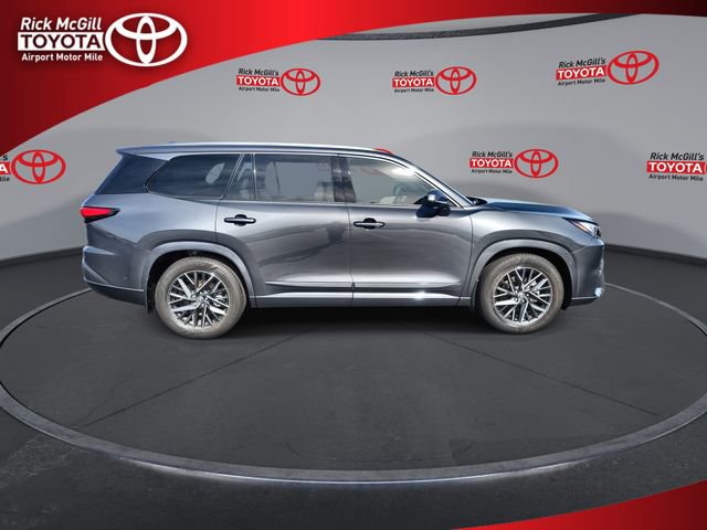 Used 2025 Lexus TX 350 FWD w/ Technology Package image 9