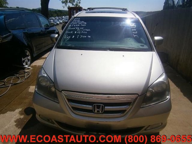 Used 2005 Honda Odyssey EX-L image 5