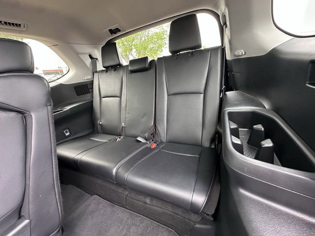 Used 2024 Toyota Grand Highlander Limited image 31