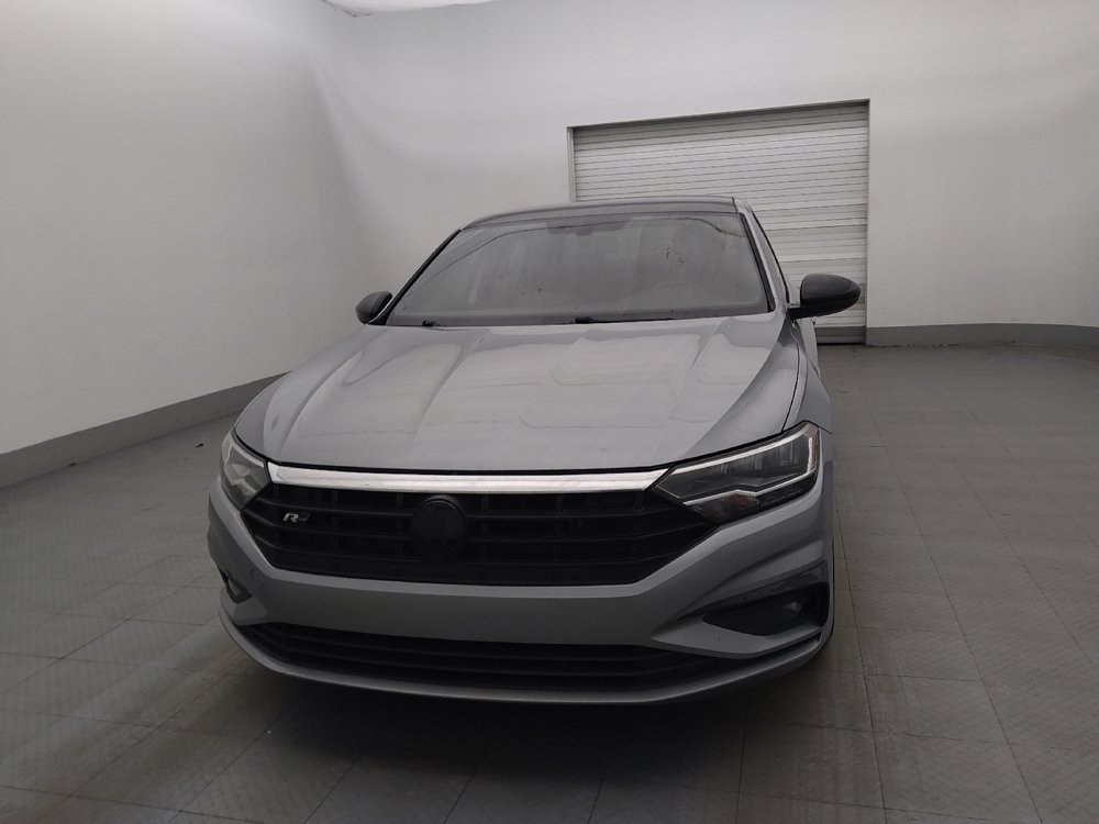 Used 2019 Volkswagen Jetta R-Line w/ R-Line Cold Weather Package FWD image 15