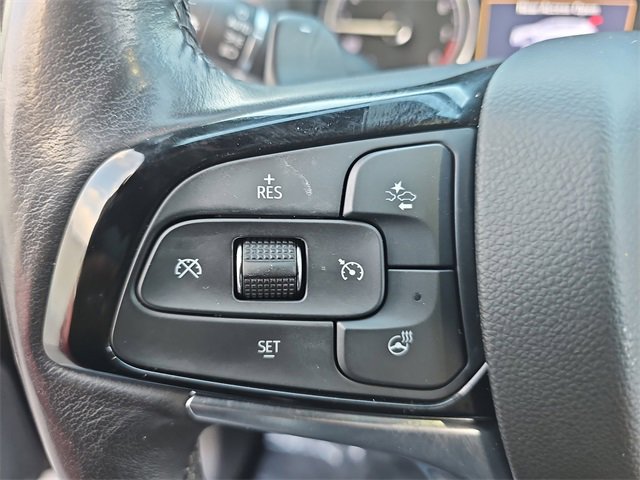 Certified 2023 Buick Enclave Essence image 18