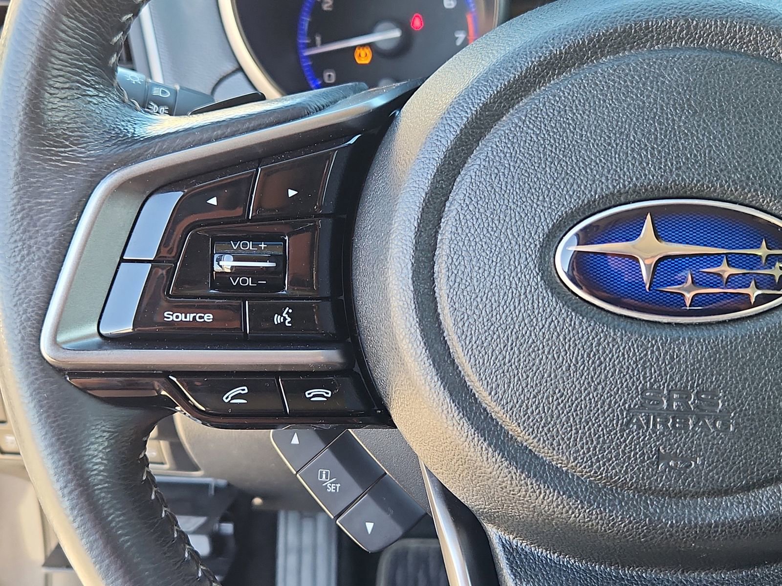 Used 2019 Subaru Outback 3.6R Limited image 20