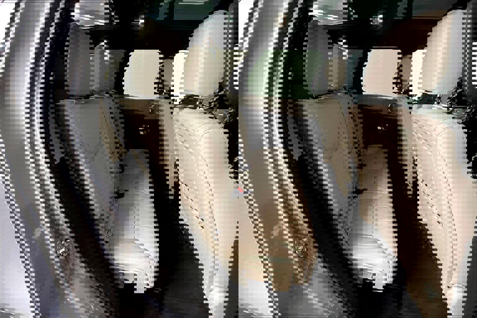 Used 2020 Land Rover Discovery HSE image 20