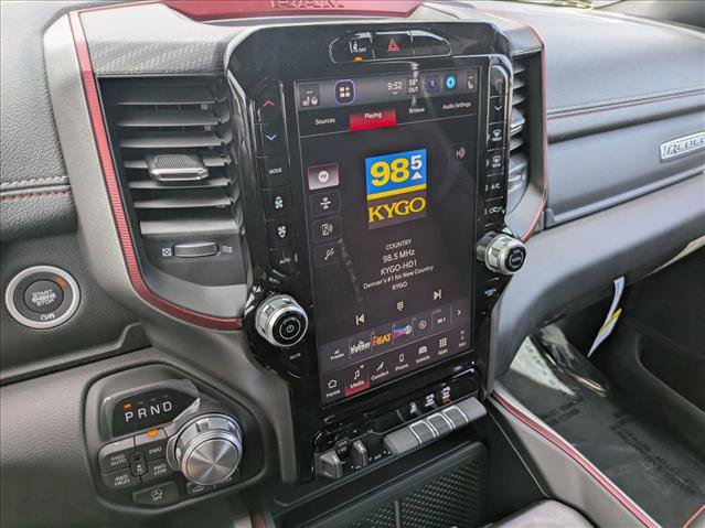 New 2026 RAM 1500 Rebel w/ Rebel Level 1 Equipment Group AWD/4WD image 11
