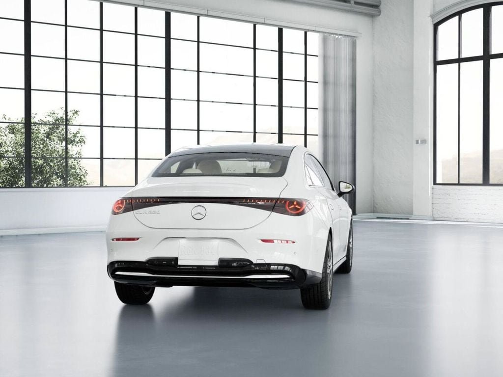 New 2027 Mercedes-Benz CLA 220 image 24