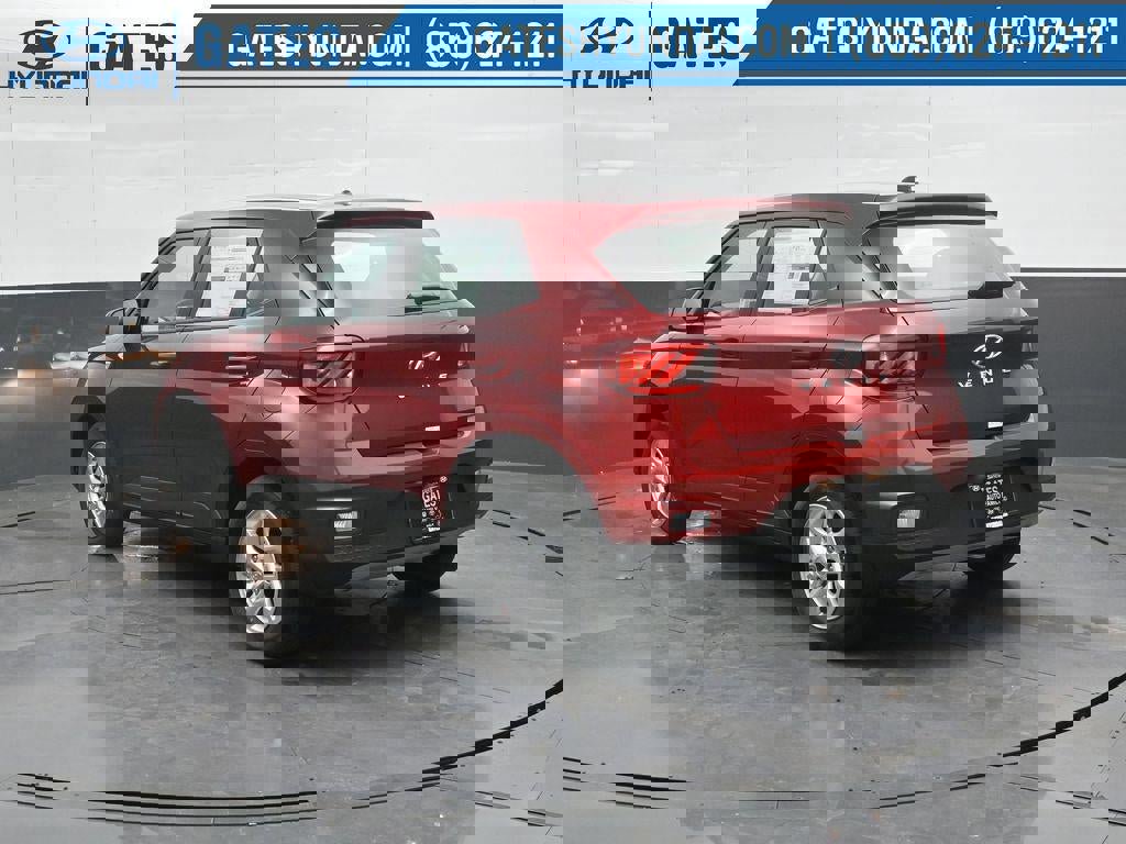 New 2026 Hyundai Venue SE image 8