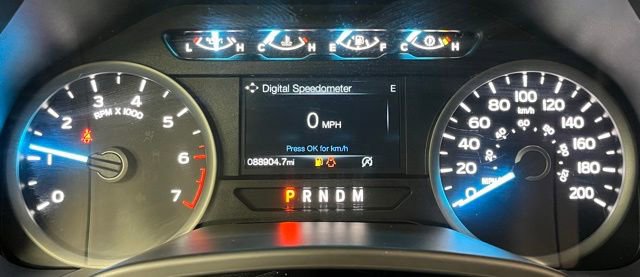 Used 2018 Ford F150 XLT w/ Equipment Group 302A Luxury AWD/4WD image 27