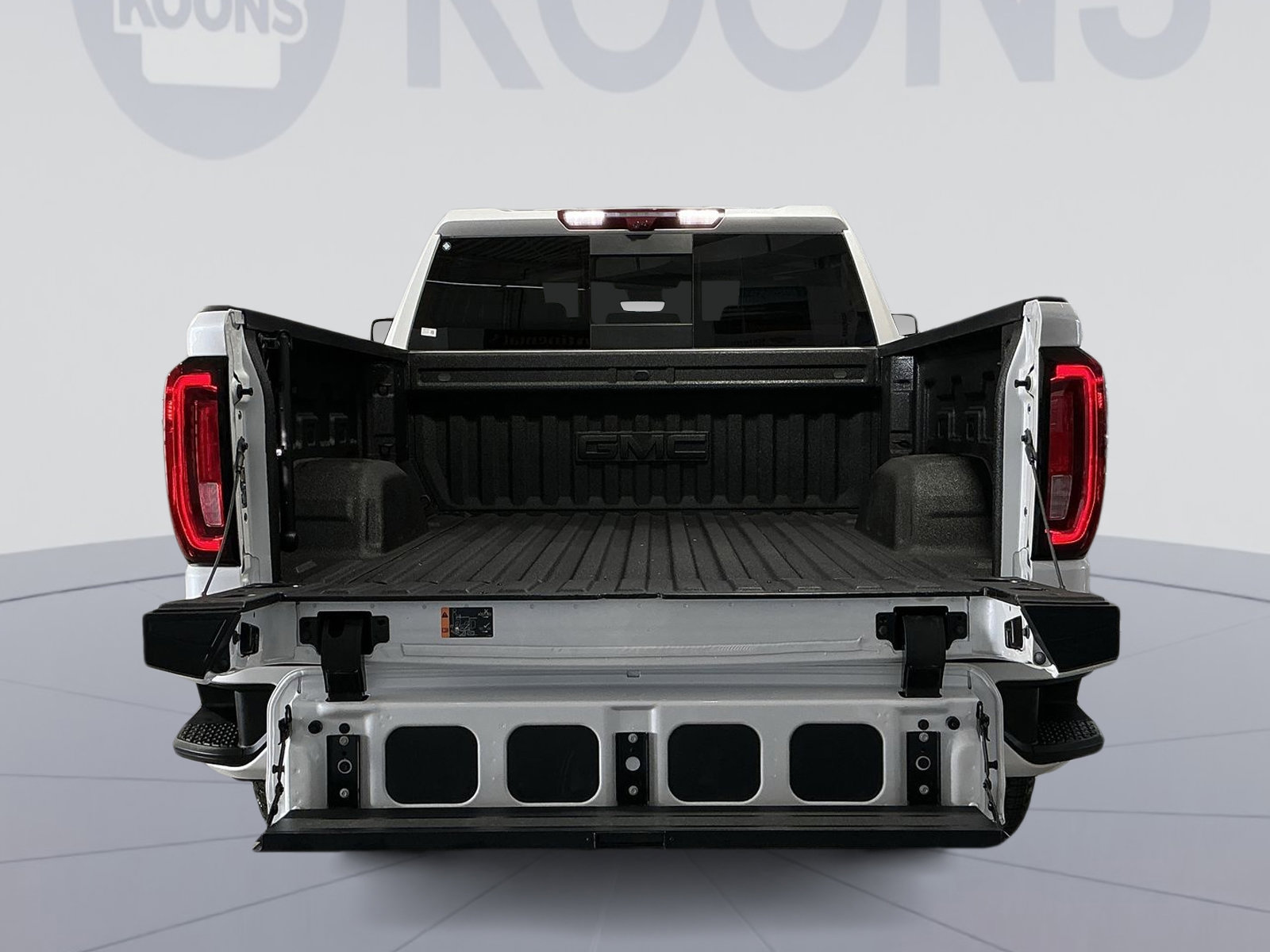 Used 2025 GMC Sierra 1500 Denali w/ Technology Package image 34
