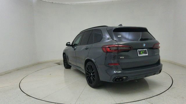 Used 2023 BMW X5 M50i w/ Executive Package image 72