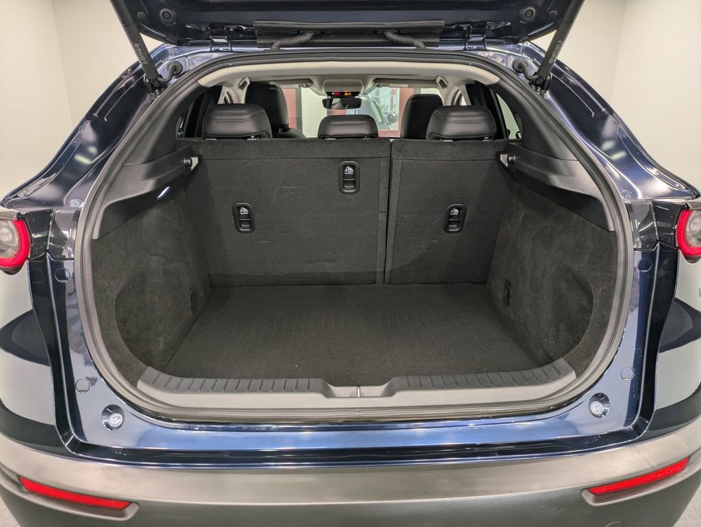 Certified 2021 MAZDA CX-30 AWD 2.5 S w/ Premium Package image 26