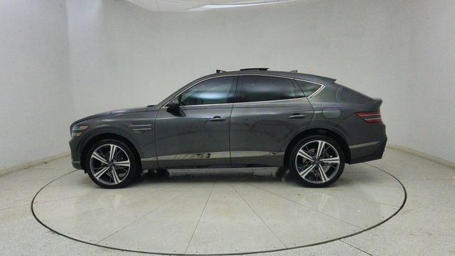 Used 2025 Genesis GV80 3.5T e-SC AWD/4WD image 69