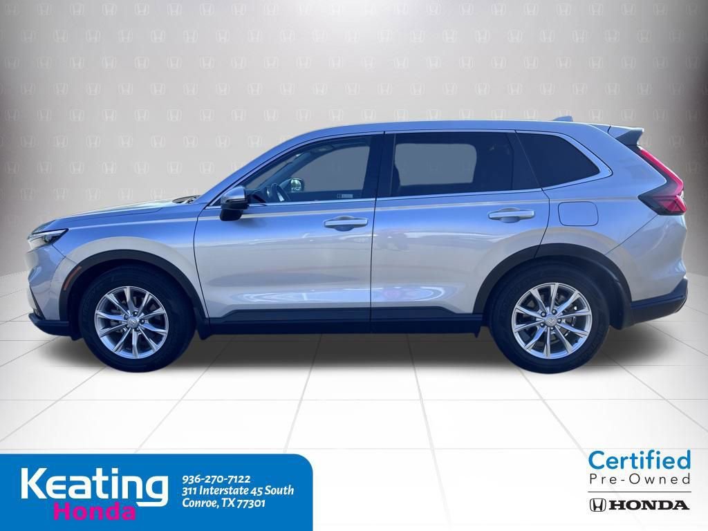 Used 2023 Honda CR-V EX-L image 10