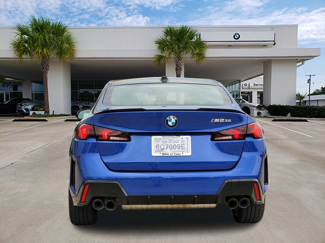 Certified 2025 BMW M235i xDrive w/ M Performance Package image 5