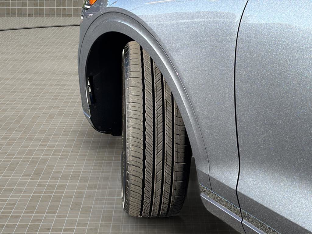 Certified 2026 Genesis GV70 2.5T image 11