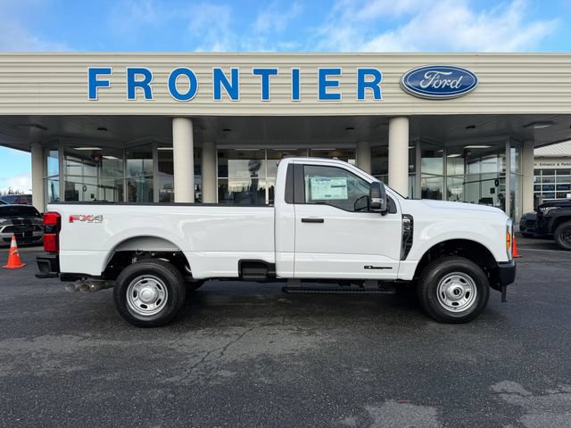 New 2026 Ford F250 XL w/ 360-Degree Camera Package image 2