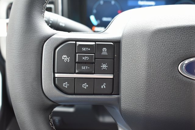 New 2025 Ford F250 Lariat w/ Lariat Ultimate Package image 21