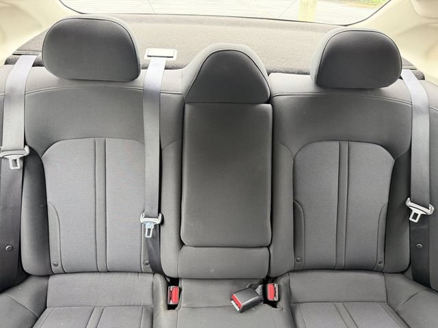 Certified 2022 Kia K5 LXS FWD image 32