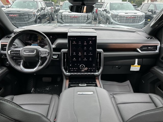 New 2027 GMC Yukon Denali w/ Denali Reserve Package AWD/4WD image 26