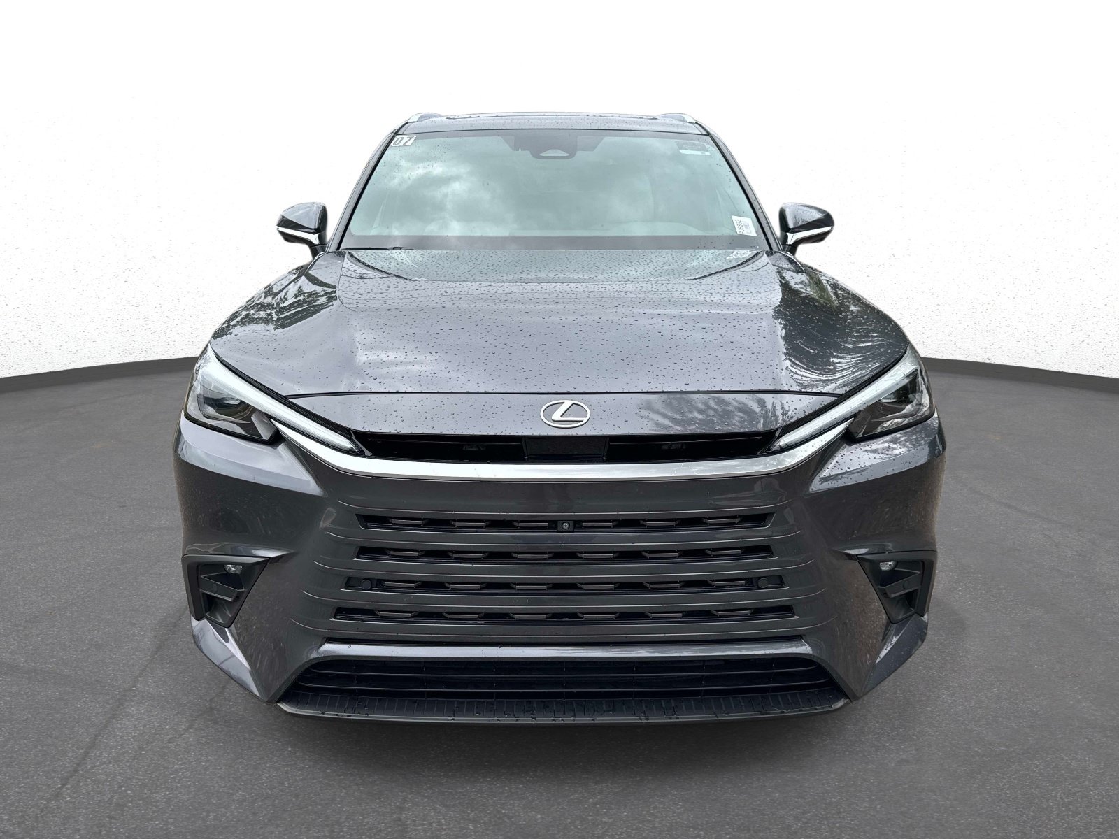Used 2026 Lexus TX 350 AWD w/ Technology Package image 8