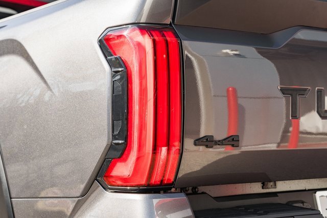 Used 2023 Toyota Tundra SR5 image 6