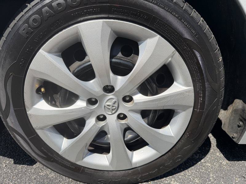 Used 2023 Toyota Corolla LE FWD image 26