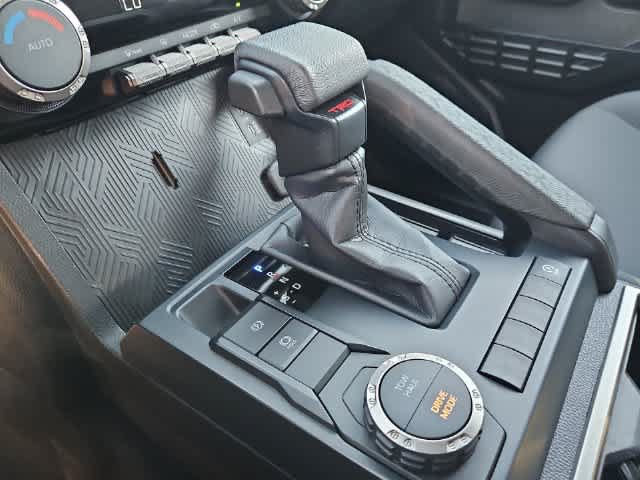Certified 2025 Toyota Tacoma TRD Sport RWD image 26