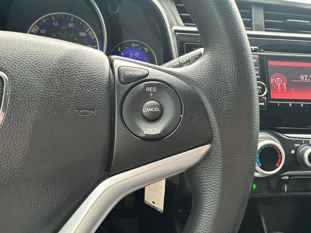 Used 2016 Honda Fit LX image 21