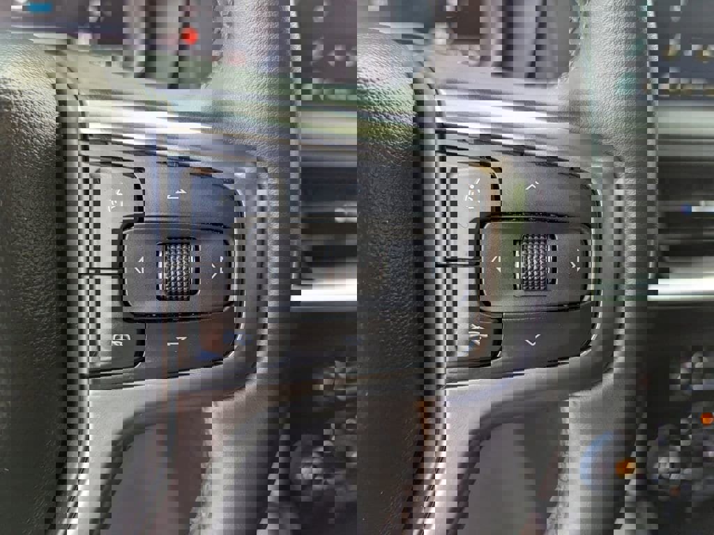 Certified 2023 Chevrolet Tahoe Z71 w/ Luxury Package image 28