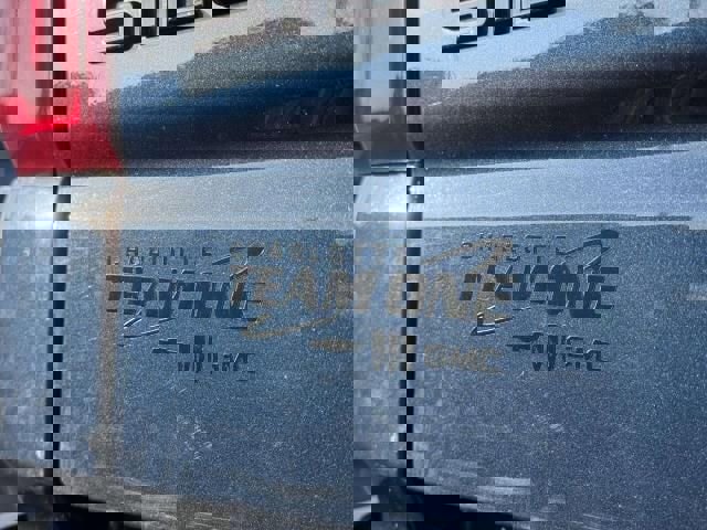 Certified 2023 Chevrolet Silverado 1500 RST image 33