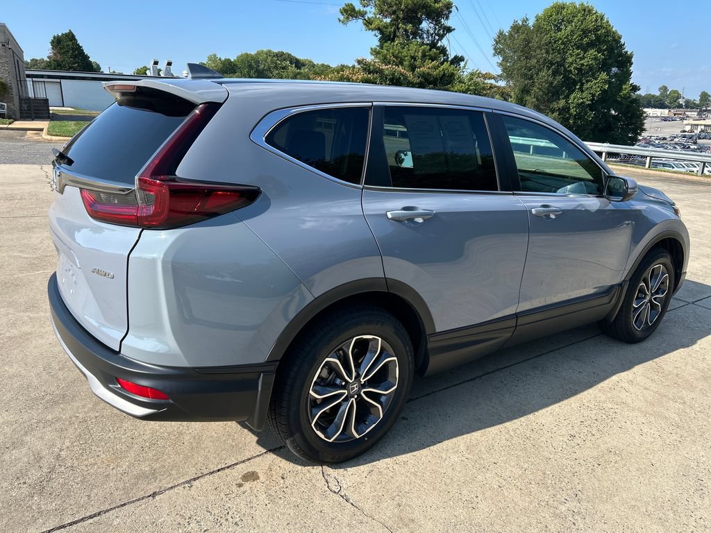 Used 2022 Honda CR-V EX-L image 6