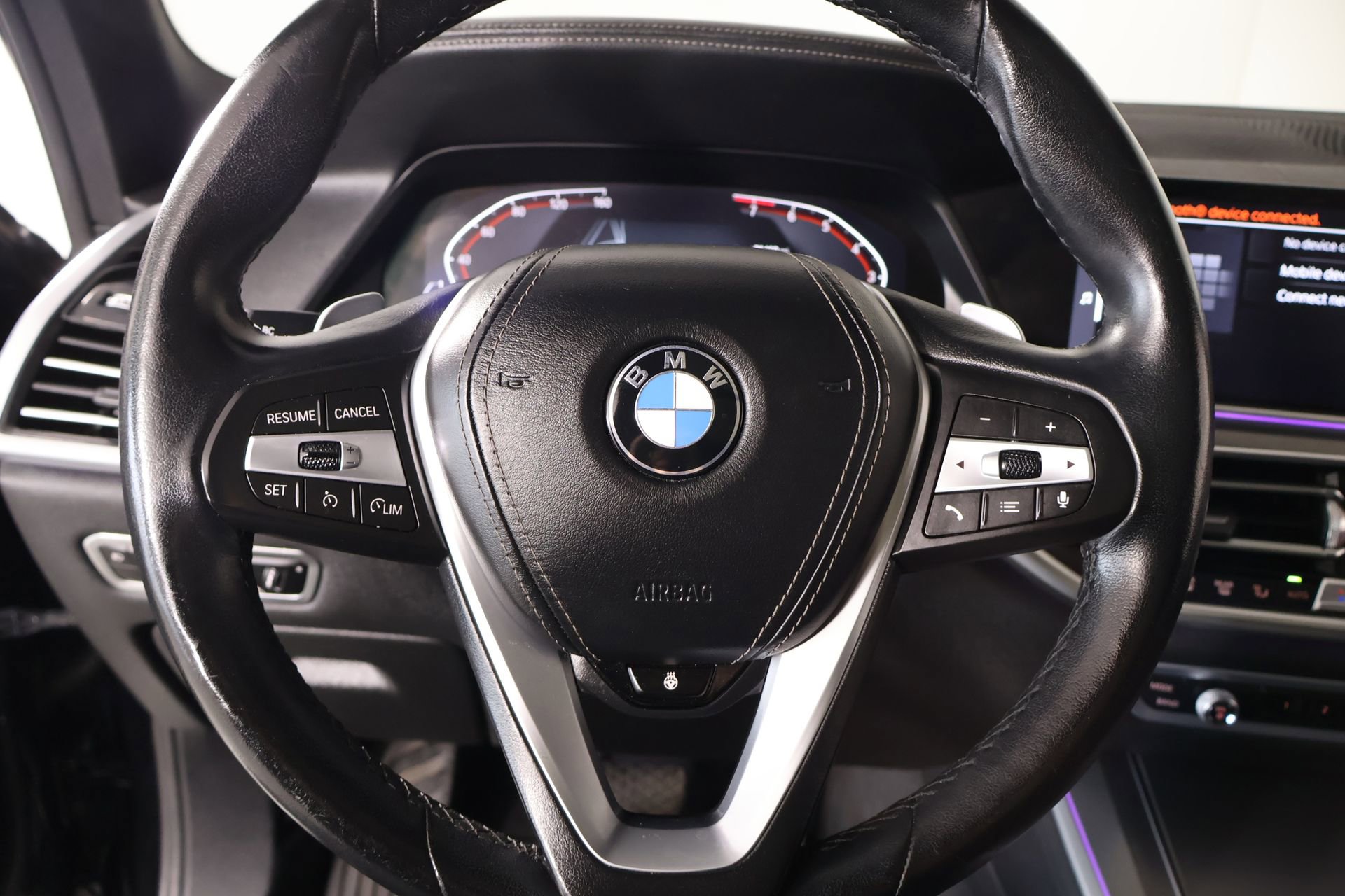 Used 2020 BMW X5 sDrive40i w/ Convenience Package RWD image 3