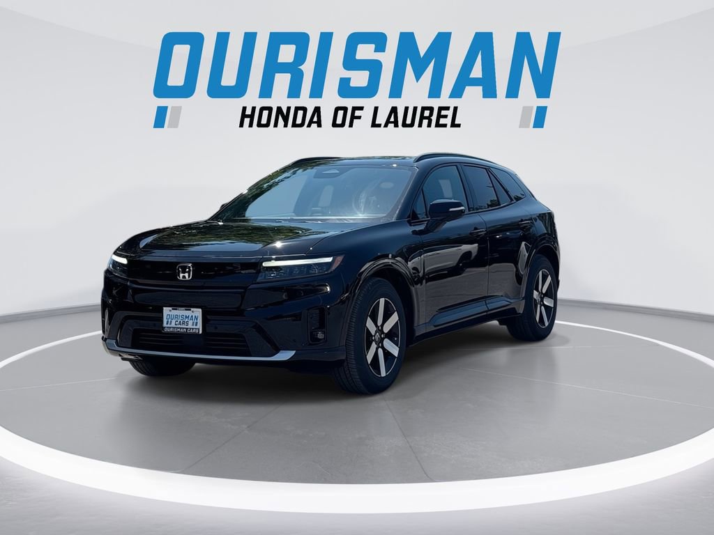 New 2026 Honda Prologue Touring image 4