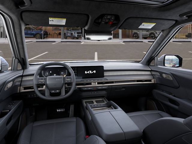 New 2027 Kia Telluride SX Prestige AWD/4WD image 14