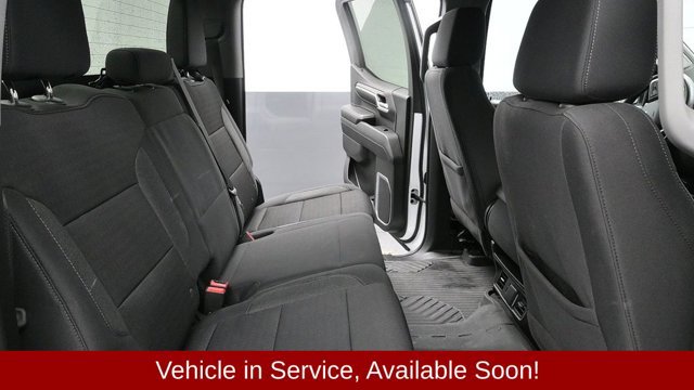 Used 2023 Chevrolet Silverado 1500 LT Trail Boss w/ Protection Package AWD/4WD image 13