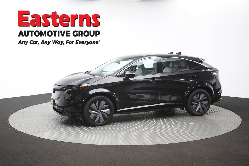 Used 2023 Nissan Ariya FWD image 62