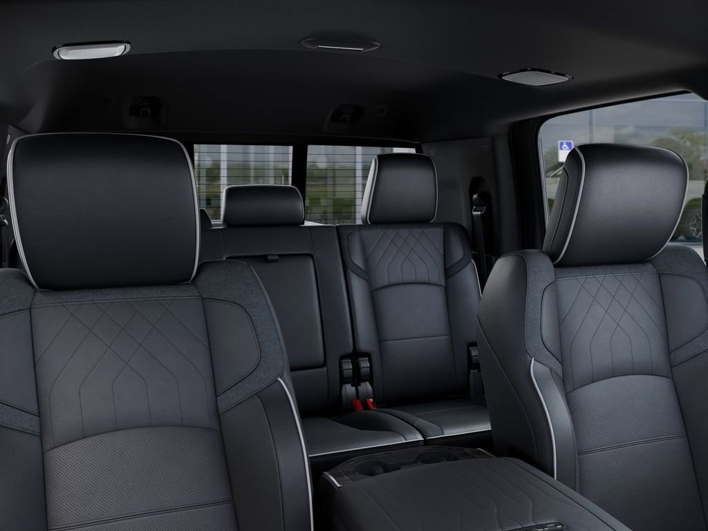 New 2026 RAM 2500 Limited image 26