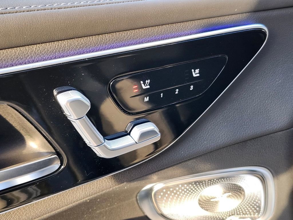 New 2026 Mercedes-Benz GLC 300 4MATIC image 18