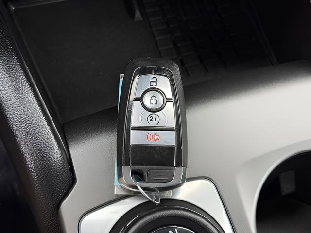 Used 2025 Ford Bronco Sport Outer Banks w/ Outer Banks Tech Package+ AWD/4WD image 13