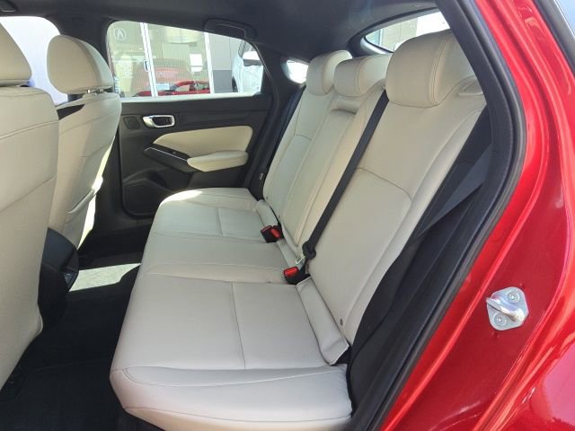 Certified 2023 Acura Integra A-Spec image 11