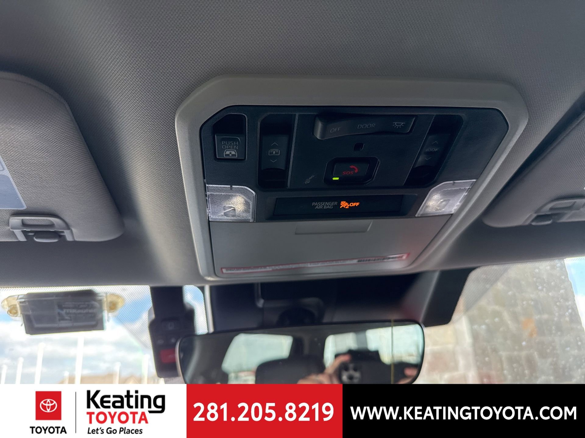 Used 2024 Toyota Tundra Limited w/ Power Package image 21