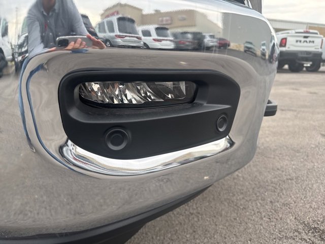 New 2026 RAM 2500 Big Horn image 14